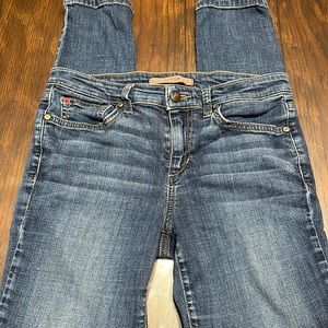 Joe’s Skinny Ankle Jeans